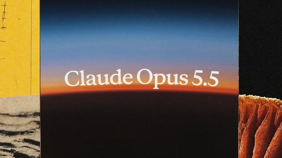 Claude Opus 5.5 — Anthropic