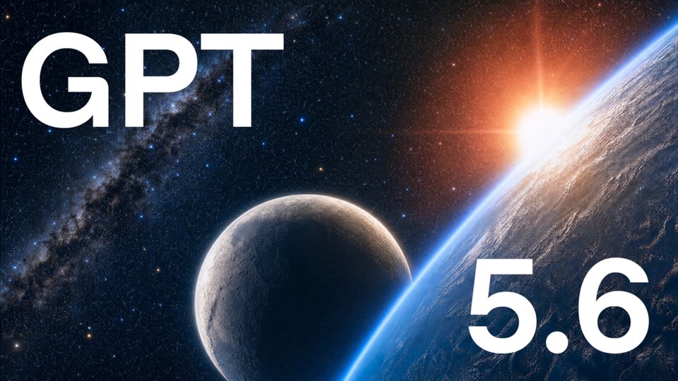 GPT-5.6 — OpenAI