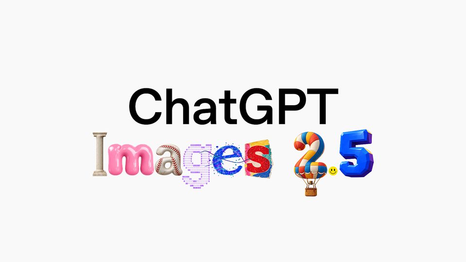 GPT Image 2.5